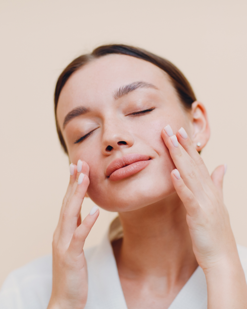 trattamento viso effetto lifting parma